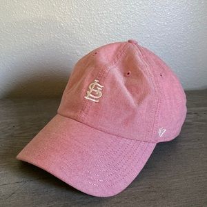 Women’s Cardinals Baseball hat